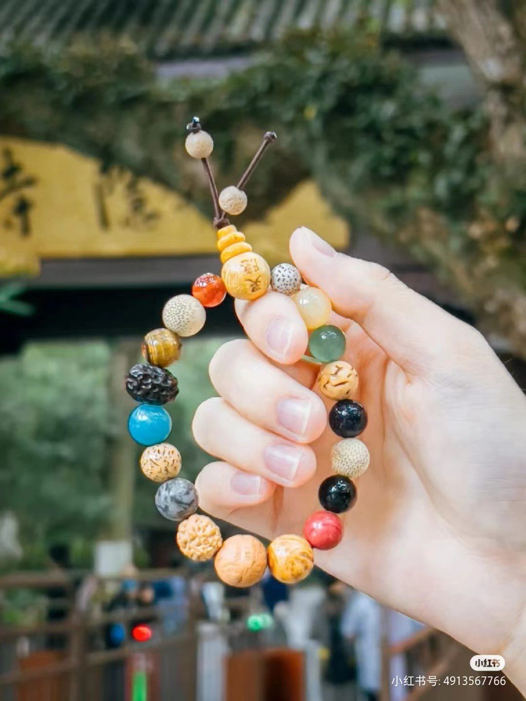 被忽略的蓝海品类“十八籽”,10倍的利润差价,同行一天几十单