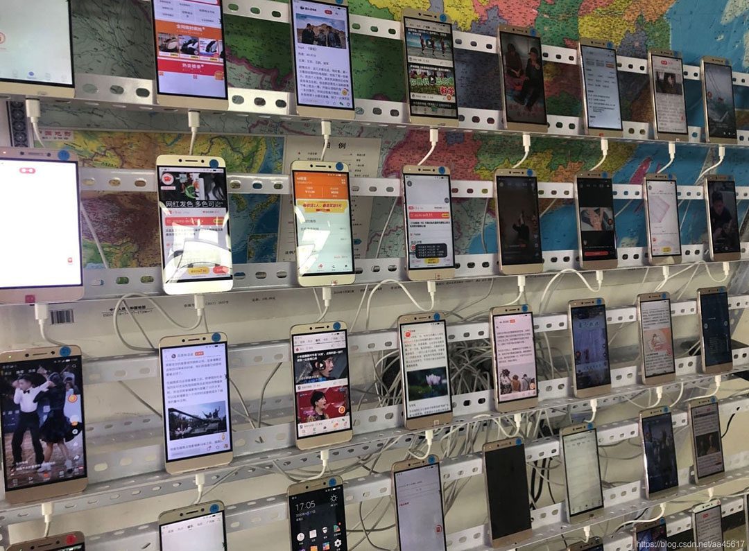 (4557期)【低保项目】最新自赚安卓手机阅读挂机项目,支持70+个平台 一键自动挂机