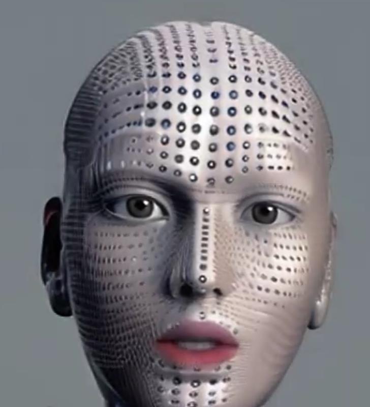 (5449期)让照片开口说话,虚拟数字人兔费制作教程!自媒体做视频必备