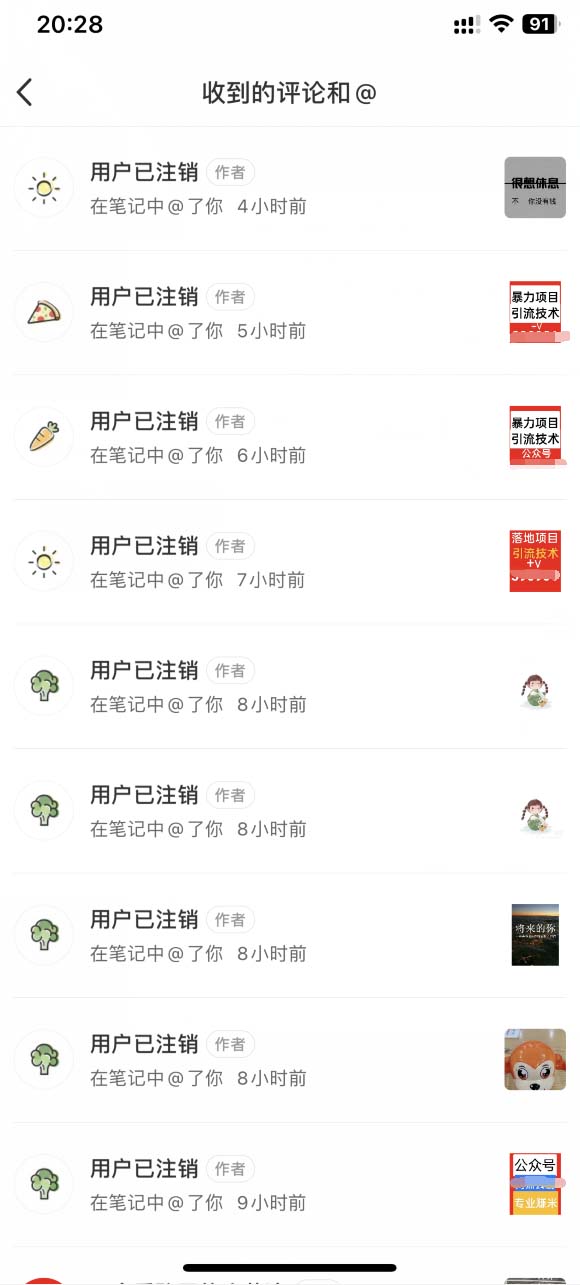 (5562期)外面收费9800小红书0粉无限私信引流技术 全自动引流解放双手【视频+脚本】