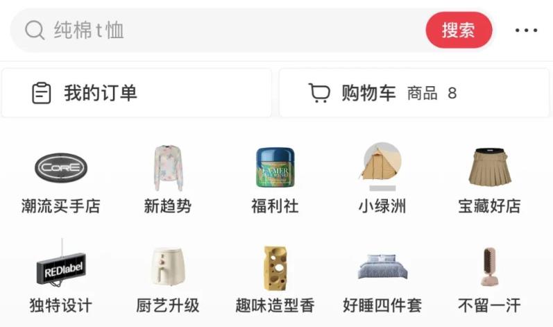 (5840期)2023小红书电商火爆全网,新晋红利,风口项目,单店收益在3000-30000!