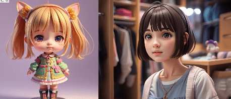 (6594期)闭眼入画?AI绘画中文版让你轻松入门!小白也能10秒一键出图,轻松月入过万