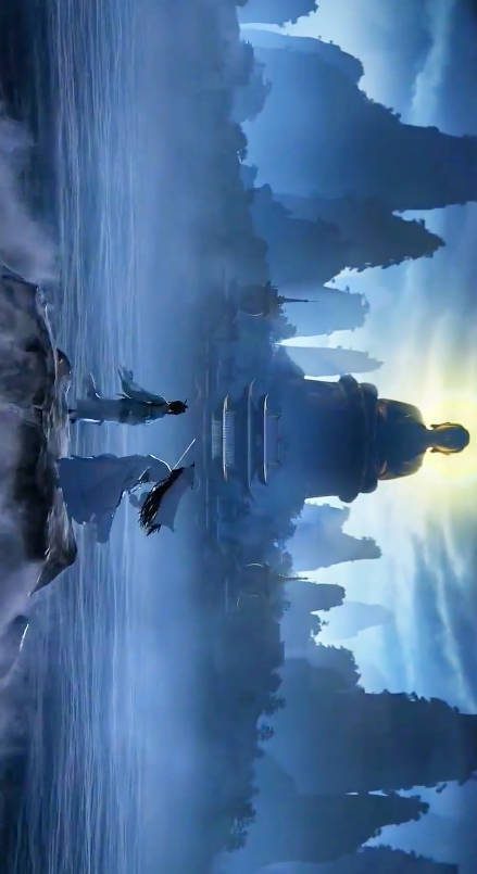 (7981期)抖音整蛊直播无人玩法,雷峰塔白娘子直播 全网独家素材+搭建教程 日入500+