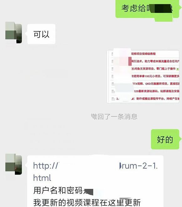 小彬网虚拟资源网站培训课程,如何一个月快速做出盈利的资源网站(实打实经验)