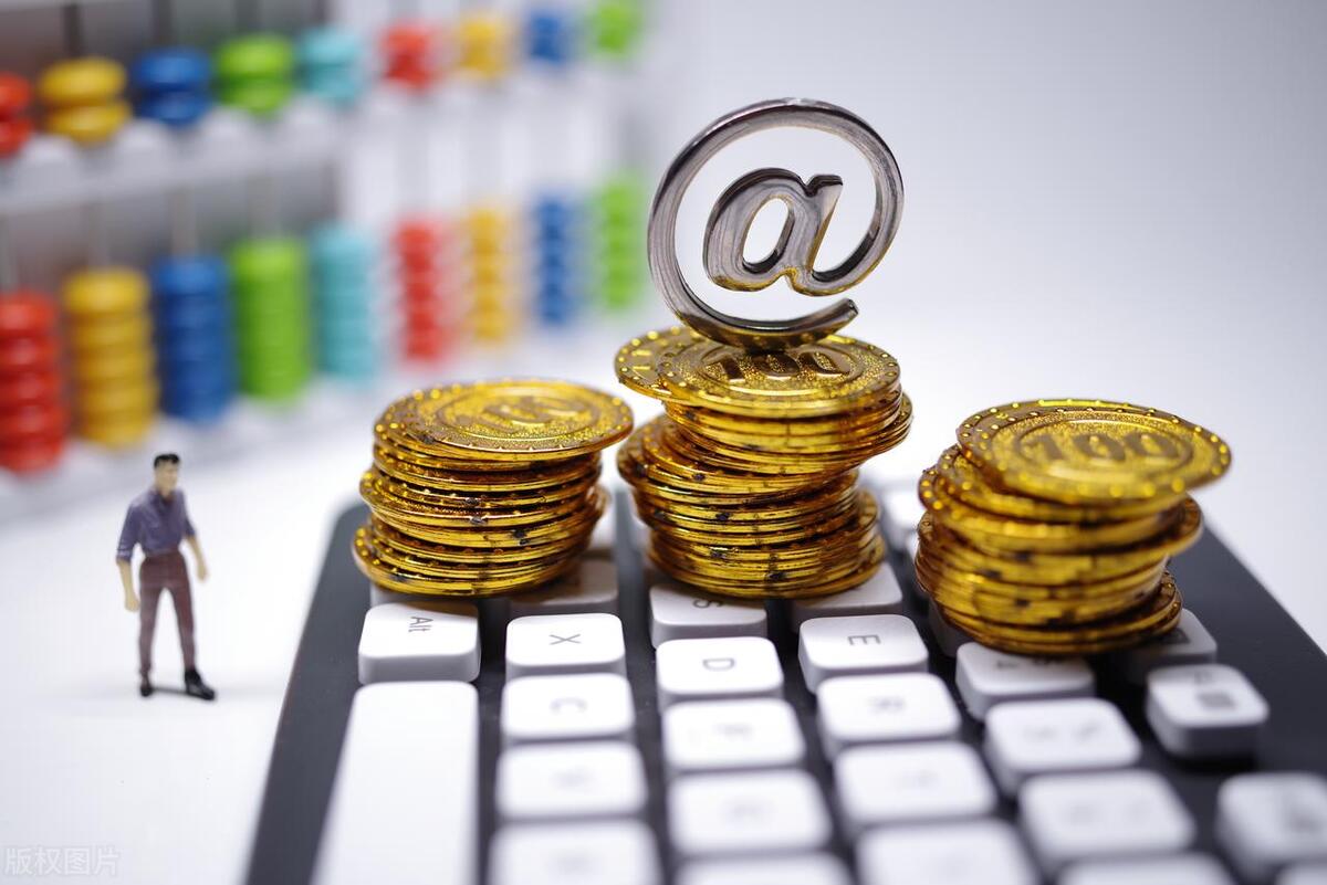 10个热门网上创业项目