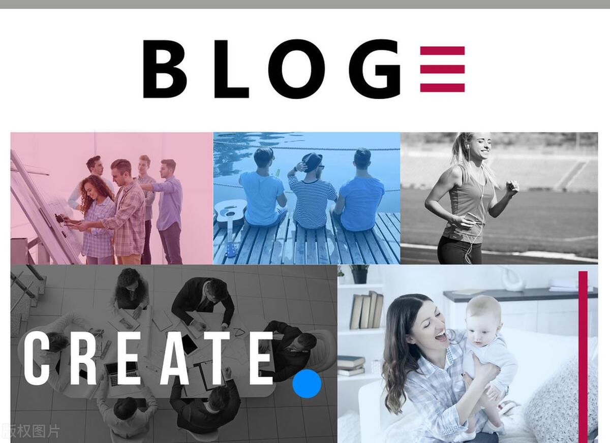 10个热门网上创业项目