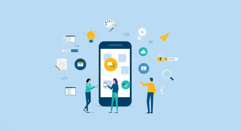 10个热门网上创业项目