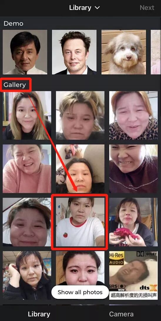 1614659268374764.jpg 刷爆朋友圈的蚂蚁呀嘿这么玩!