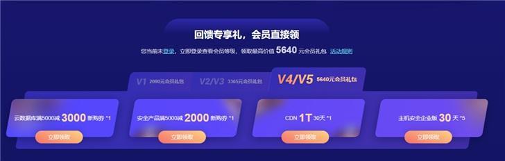 华为云双12大促即将来袭:新用户S6服务器享1.4折优惠