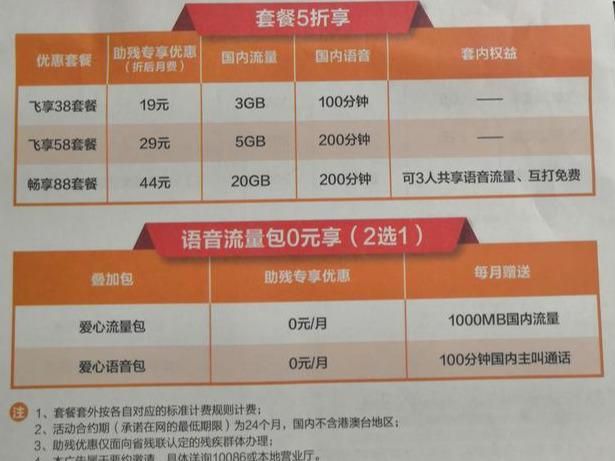 中国移动开启新一轮话费赠送活动,快来看看,你的号码能送吗?