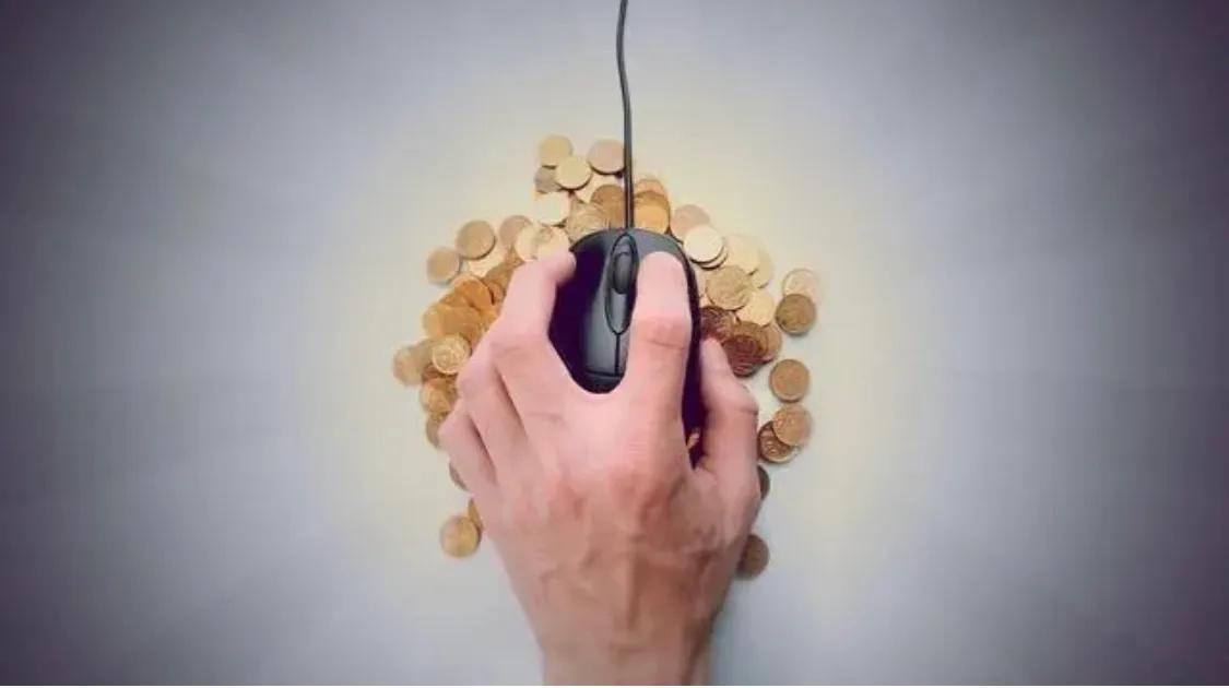 在家工作:十种网络赚钱方法