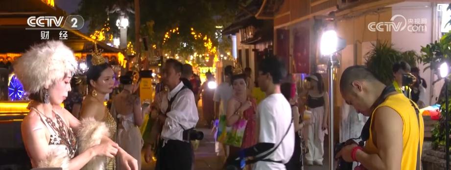 “泼”出“流量”与“留量”,5.3亿!传统活动为文旅产业发展添动力