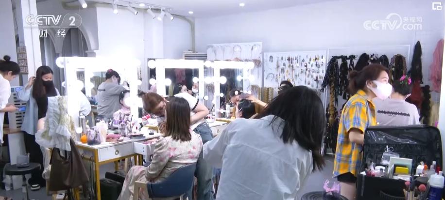 “泼”出“流量”与“留量”,5.3亿!传统活动为文旅产业发展添动力