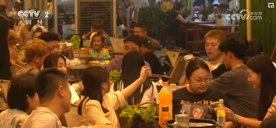 “泼”出“流量”与“留量”,5.3亿!传统活动为文旅产业发展添动力