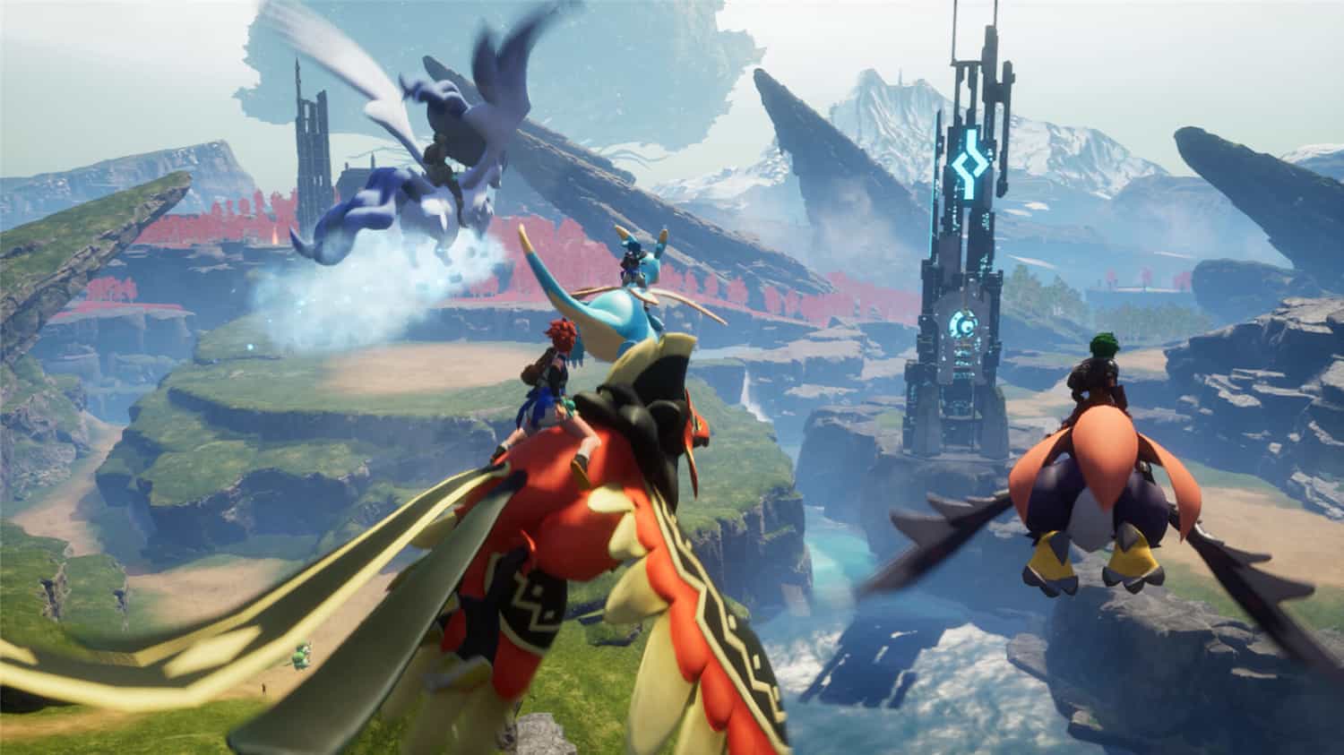 1705715806205672.jpg 《幻兽帕鲁》v0.2.2.0中文版