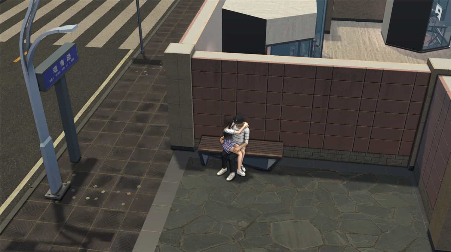 1713663808996994.jpg 《网吧进化论》v1.2.1中文版