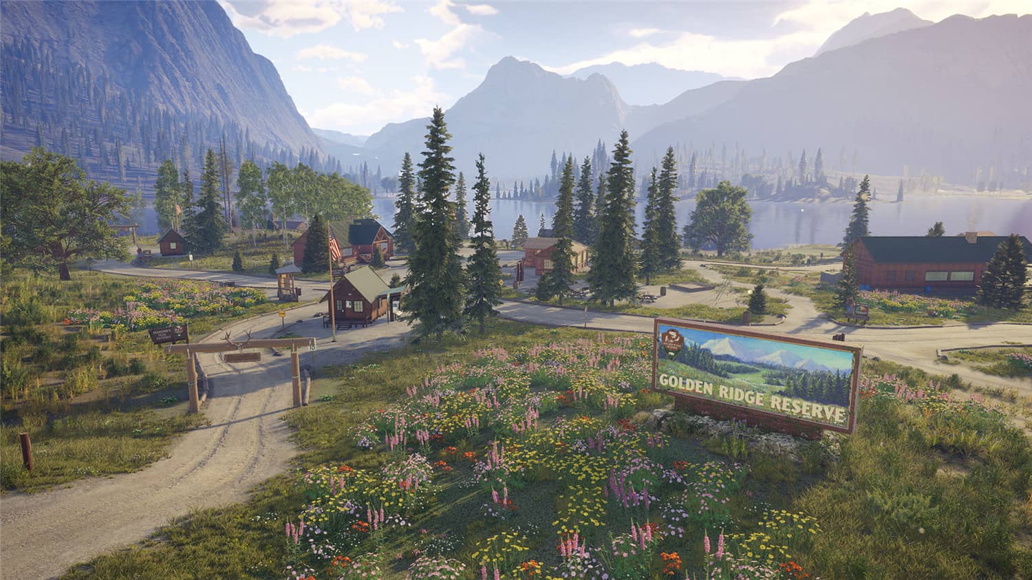 1662345028266582.jpg 《荒野的召唤:垂钓者》v1.6.1中文版