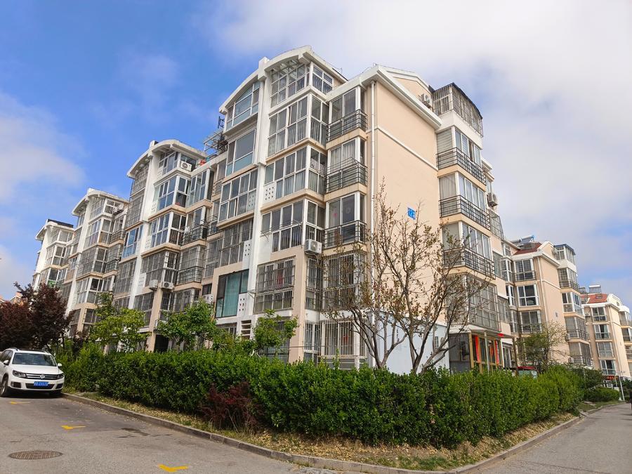 发钱啦!青岛一小区出手就是130多万,2600余户业主喜领大红包