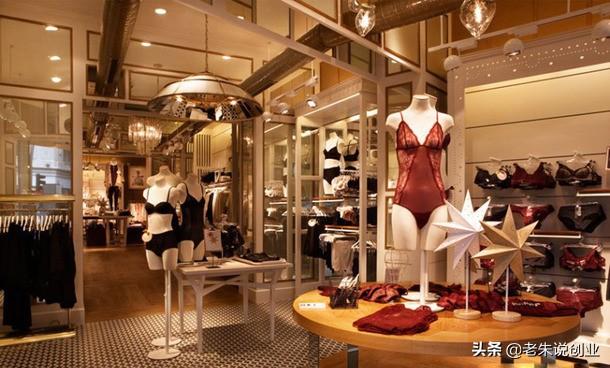 内衣店零成本送赠品,一小时收款5万,顾客疯狂下单,只用了三招