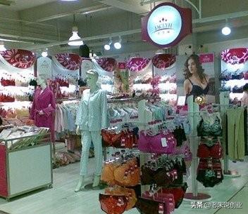 内衣店零成本送赠品,一小时收款5万,顾客疯狂下单,只用了三招