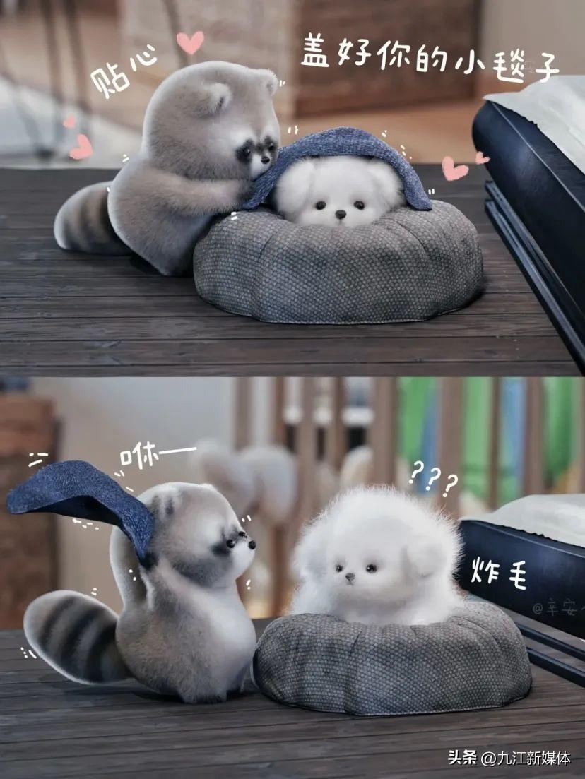 这个假期尚奥莱,大红包、低价购、一口价活动组团来袭 精彩不断 还有萌宠等你rua!