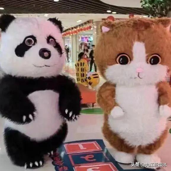 这个假期尚奥莱,大红包、低价购、一口价活动组团来袭 精彩不断 还有萌宠等你rua!