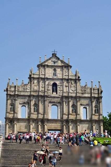 澳门特区:连续十七年豪撒现金红包,永久性居民喜迎万元大礼!