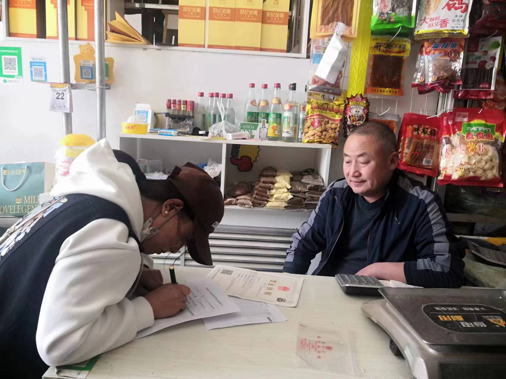 甘州:用好政策“红包”激活创业“细胞”