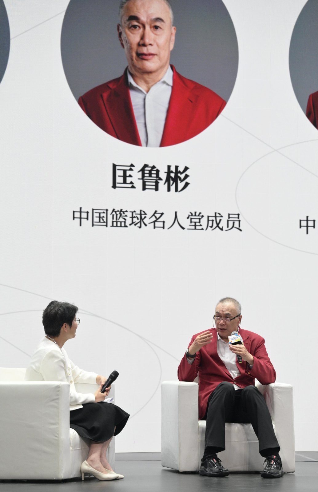 一场“运动+阅读”活动为何会有“泼天流量”