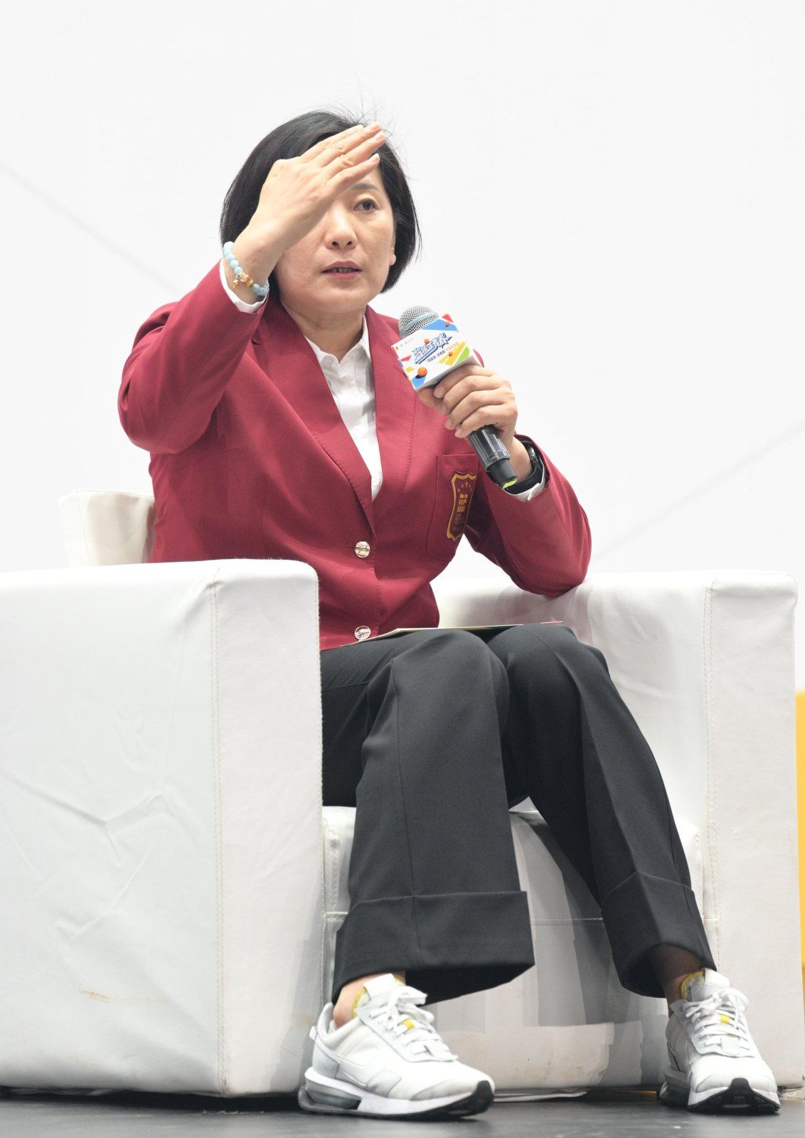 一场“运动+阅读”活动为何会有“泼天流量”