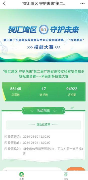 发起微信投票活动这几个点一定要注意