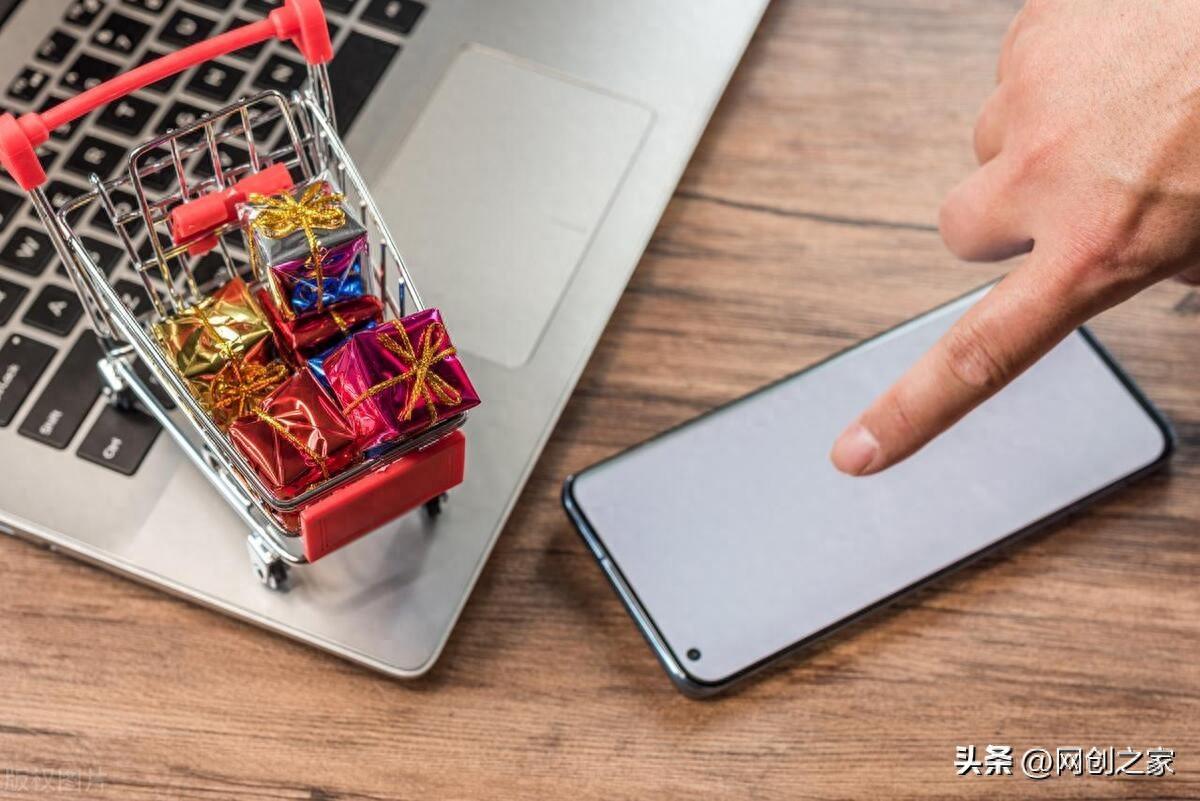 10个热门网上创业项目 | 揭秘巨额市场前景