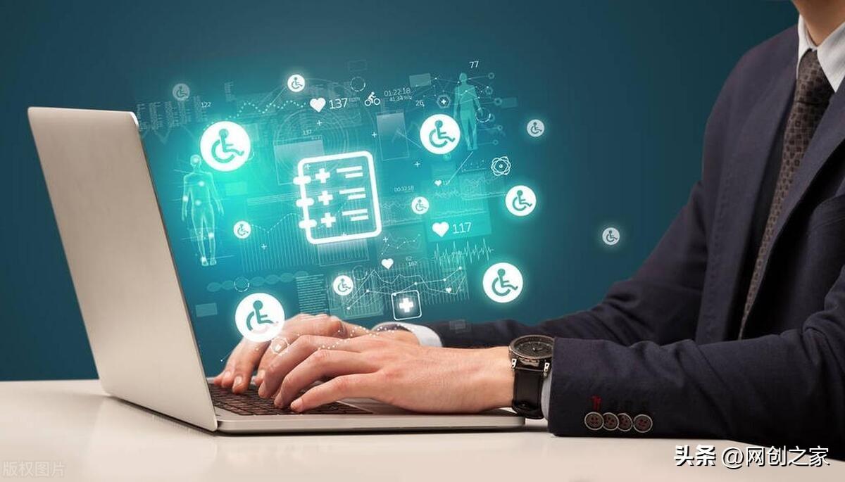 10个热门网上创业项目 | 揭秘巨额市场前景