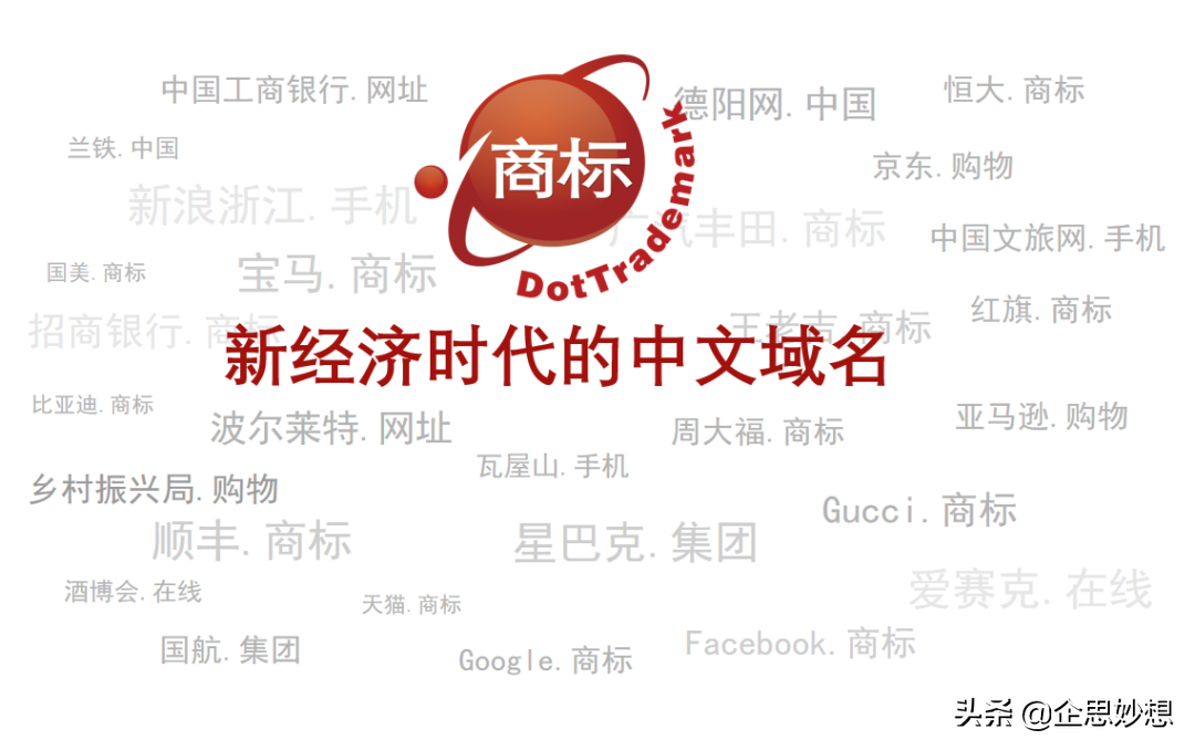 知识产权宣传周|抢注域名,万元钜惠来袭