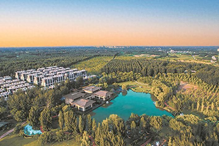 廊坊谋划244项促消费活动