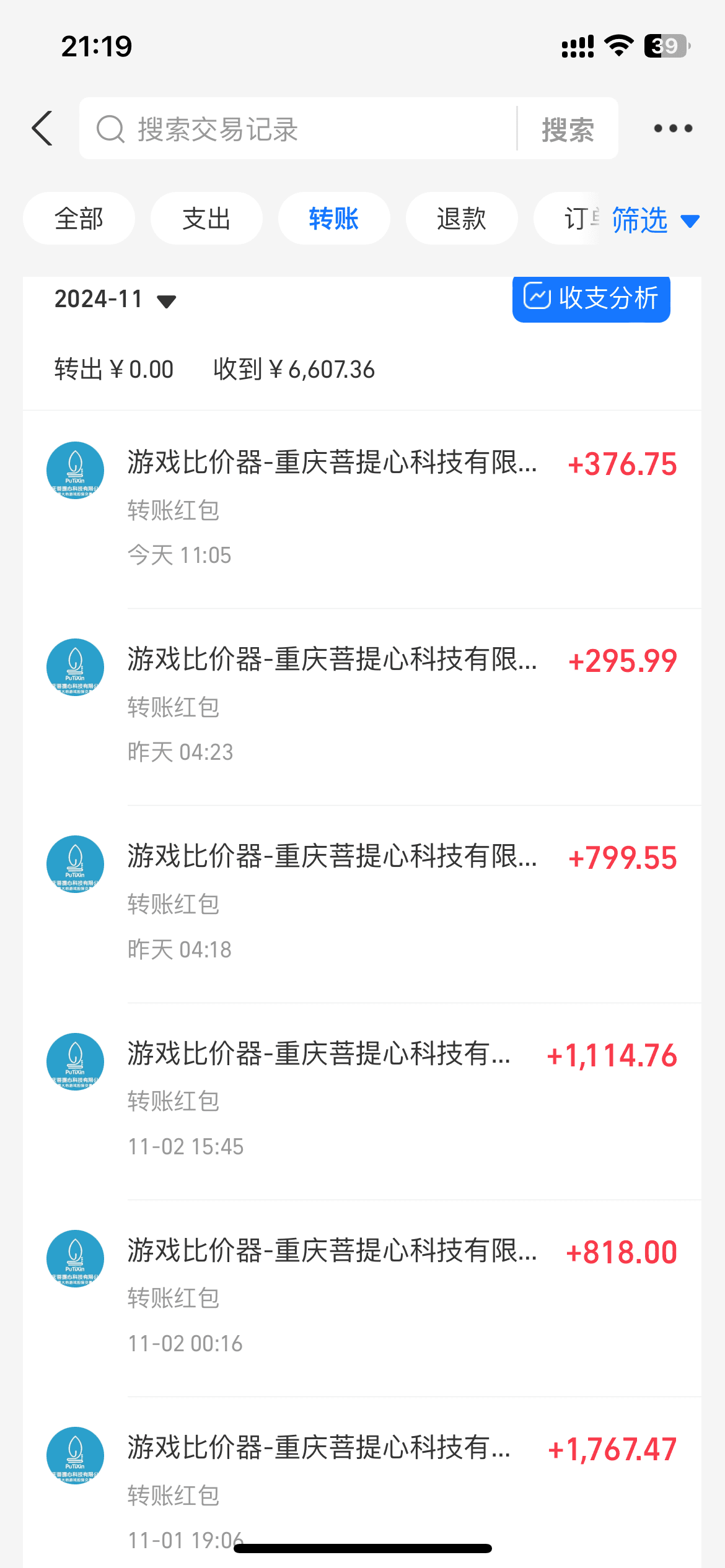 (13410期)游戏全自动无脑搬砖,每天收益1000+ 长期稳定的项目