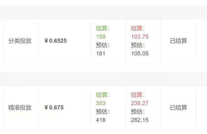 （4008期）公众号最新流量主接单撸金项目，小白零成本复制粘贴也能月入过万