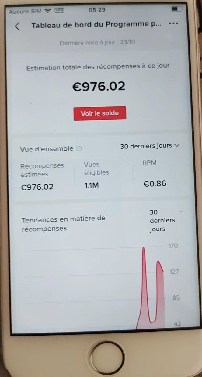 （4233期）外面收费2980元的TikTok影视解说、中视频教程，比国内的中视频计划收益高