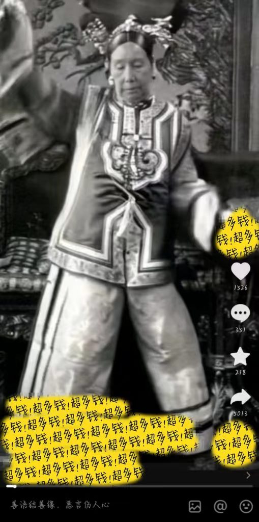 （8552期）图片一键生成跳舞视频，两种发展方向，吸粉效果无敌，