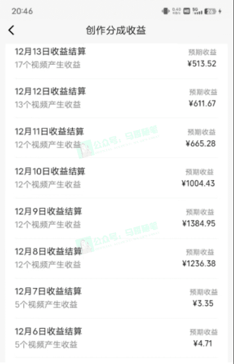 （8667期）中视频新思路，双重去重100%过原创，一键分发多平台变现，简单无脑，日…