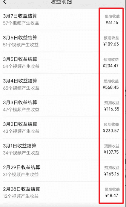 （9505期）2024视频号最新过原创技术，三天起号，收益稳定，单日500-1K