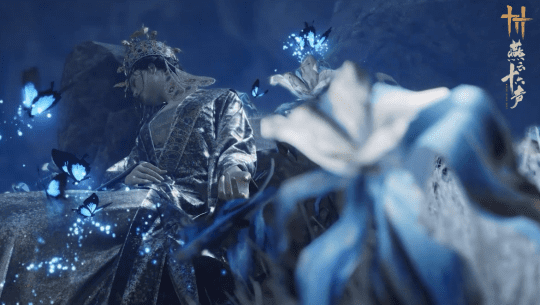 画面党的终极福利！2024年那些画质叫绝的PC端游新作