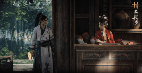 画面党的终极福利！2024年那些画质叫绝的PC端游新作