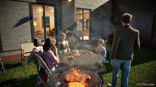 画面党的终极福利！2024年那些画质叫绝的PC端游新作