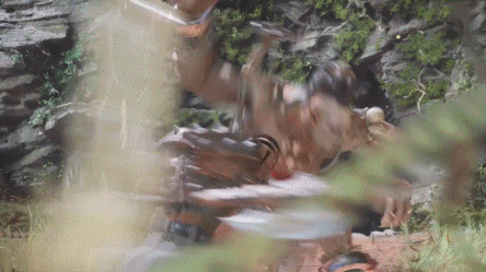 画面党的终极福利！2024年那些画质叫绝的PC端游新作