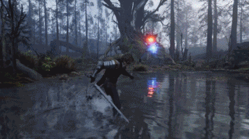 画面党的终极福利！2024年那些画质叫绝的PC端游新作