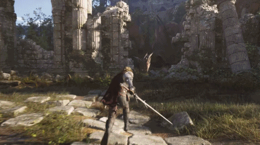 画面党的终极福利！2024年那些画质叫绝的PC端游新作