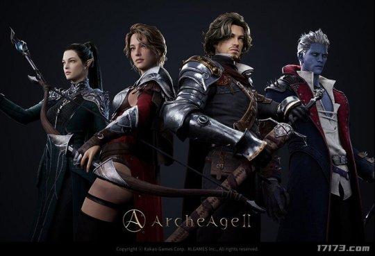 画面党的终极福利！2024年那些画质叫绝的PC端游新作