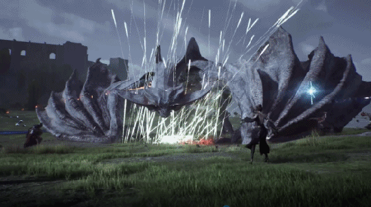 画面党的终极福利！2024年那些画质叫绝的PC端游新作