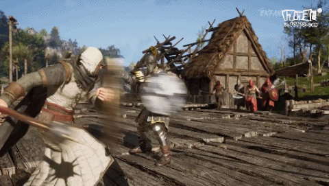 画面党的终极福利！2024年那些画质叫绝的PC端游新作